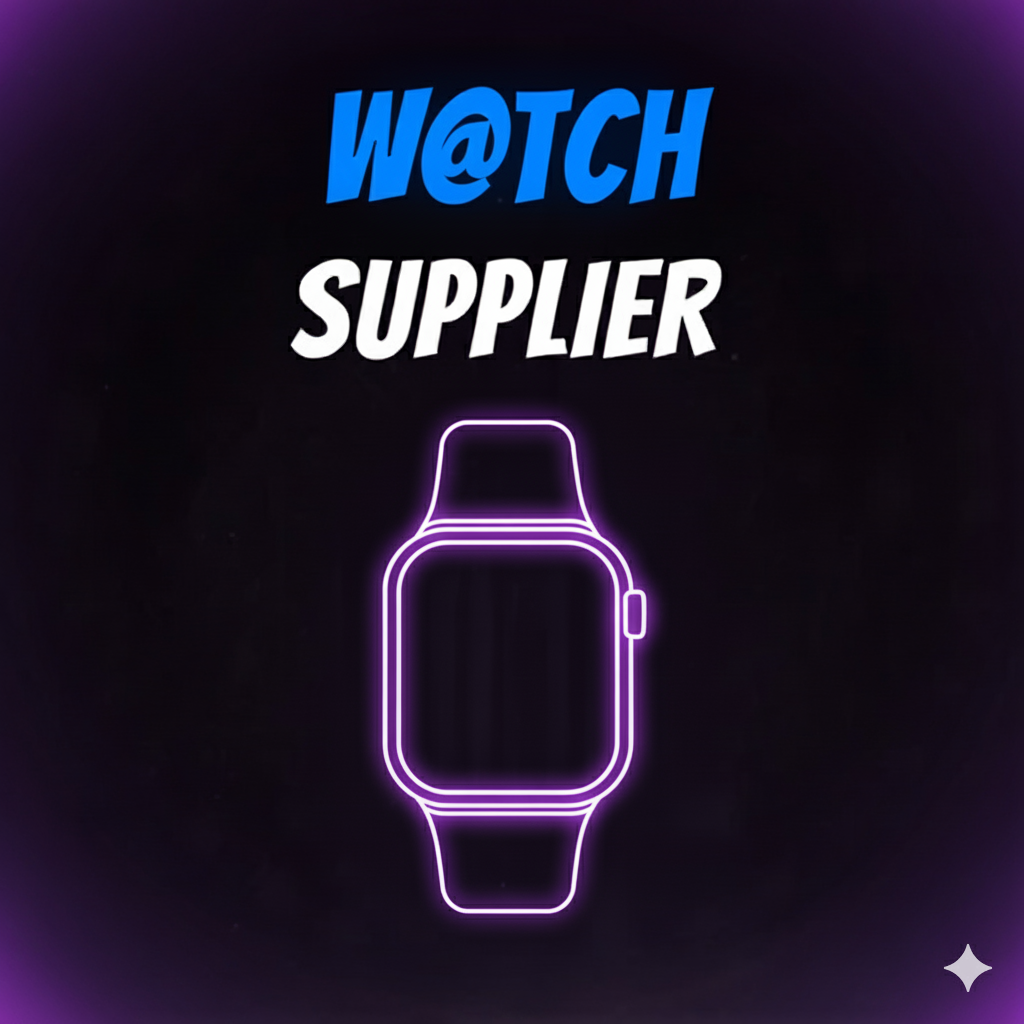 Trusted App1e W@tch Supplier