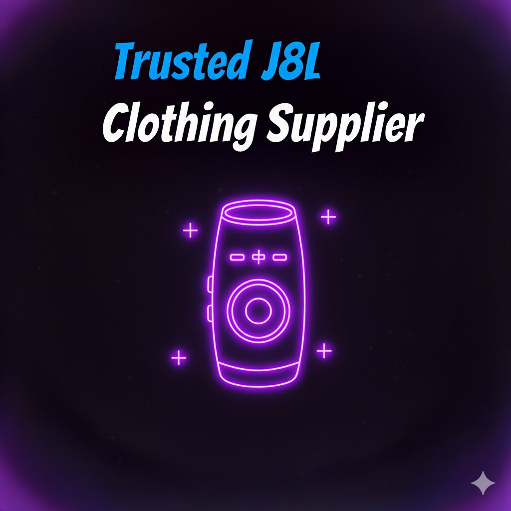 Trusted J8L Supplier