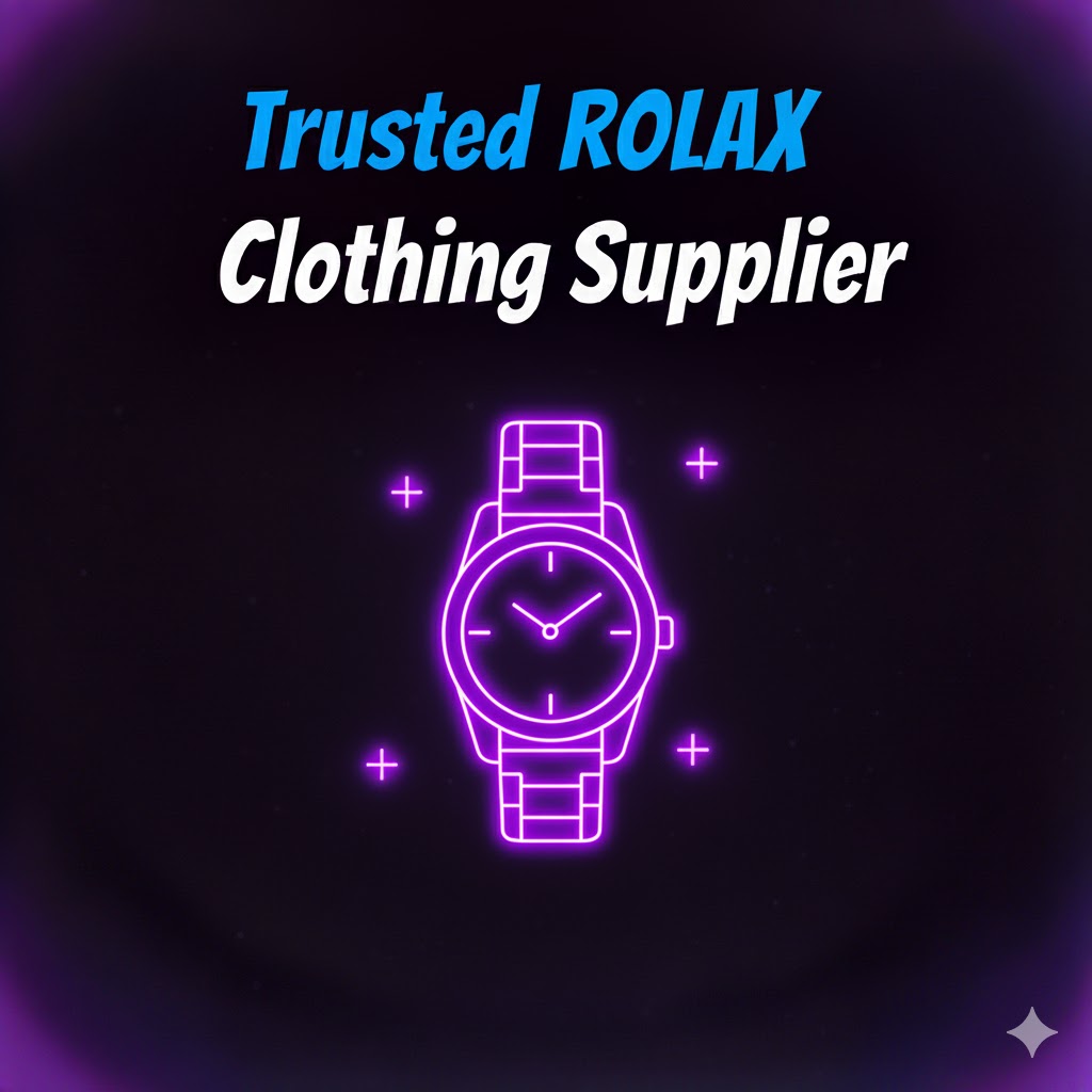 Trusted R0LAX Supplier