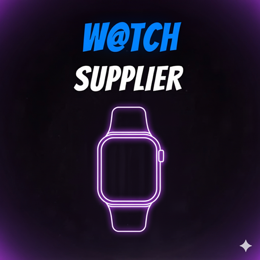 Trusted App1e W@tch Supplier