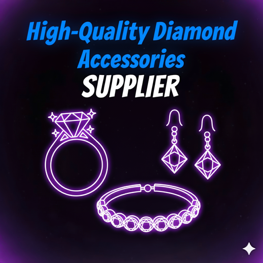 High-Quality Diamond Accessories
