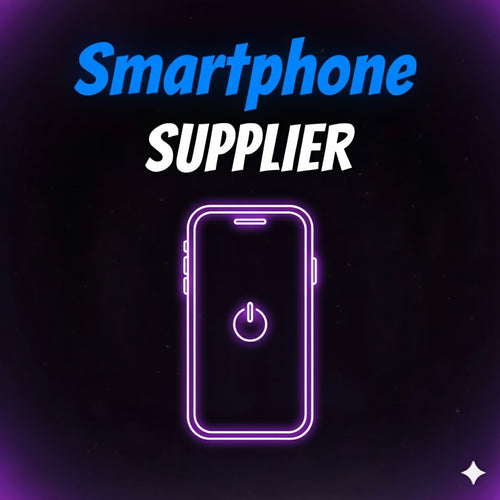 Trusted Smartphone Supplier