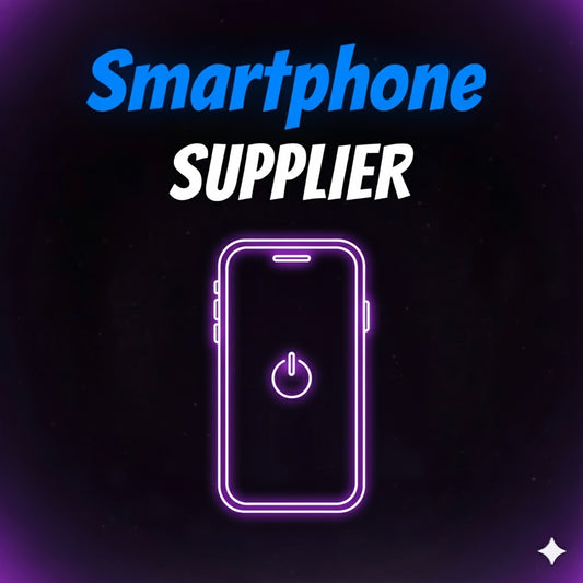 Trusted Smartphone Supplier