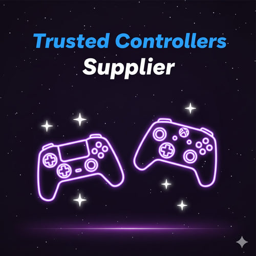 Trusted Console Controllers Supplier