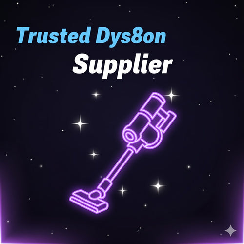Trusted Dys0n Supplier