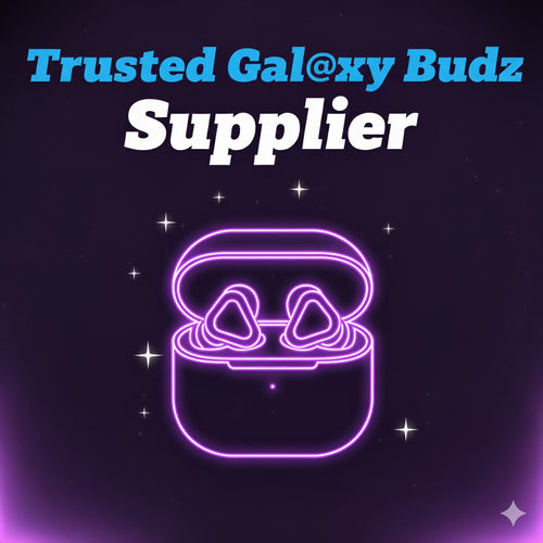 Trusted Gal@xy Budz Supplier