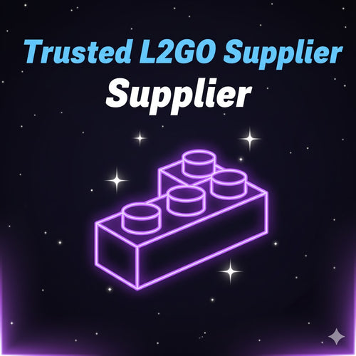 Trusted L3G0 Supplier
