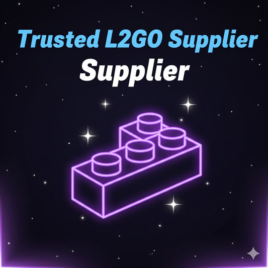 Trusted L3G0 Supplier