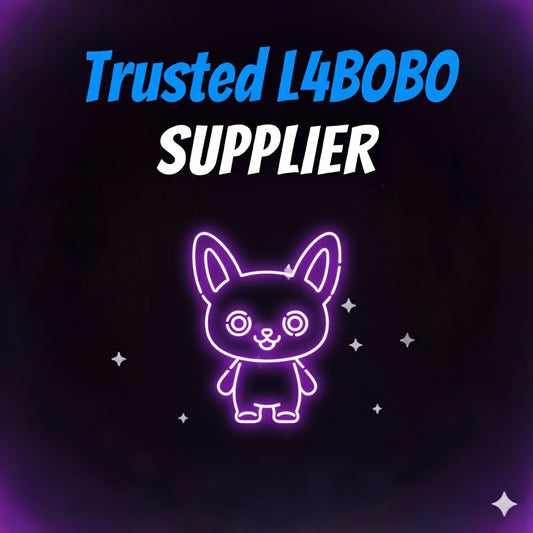 Trusted L4B0B0 Supplier