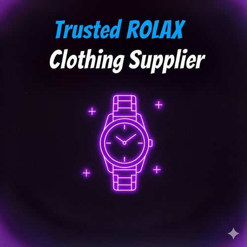 Trusted R0LAX Supplier