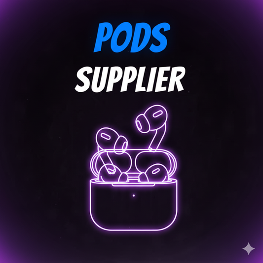 Trusted F@irp0ds Supplier