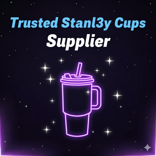 Trusted Stanl3y Cups Supplier