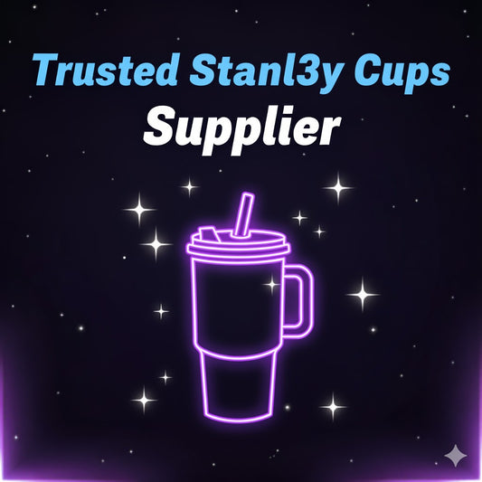 Trusted Stanl3y Cups Supplier
